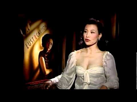 Joan Chen