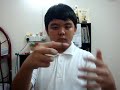 Austin heights magic - ring