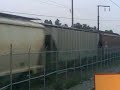 FERROMEX RUMBO SUR