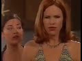 Sunset Beach: Annie and Meg