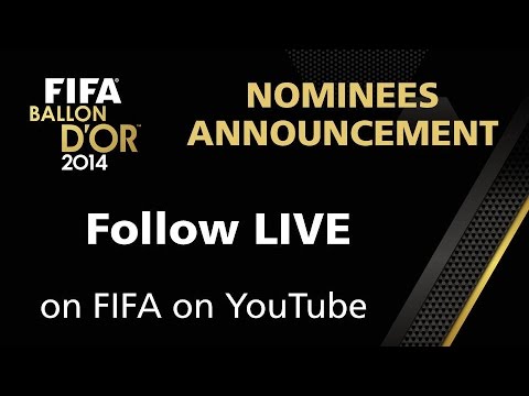how to vote for fifa ballon d'or