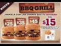 crítica a mcdonalds  loquendo