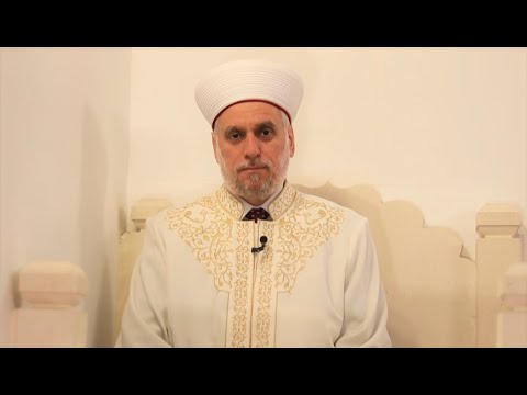 МУСТАФА ХАДЖИ