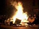 Riots in Berlin