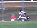 Stallard Chassis, Will Rogers Raceway,Sep 05 2008 - VID00051