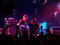 Beatsteaks - .cut off the top - live - Augsburg - 15.05.07