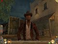Desperados 2 : GeForce 8600M GT