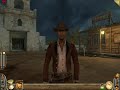 Desperados 2 : GeForce 8600M GT