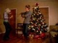 videos de DJB christmas dance