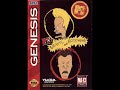 GWAR - Jack The World (Beavis & Butthead Genesis Game) GWAR - Jack The World (Beavis & Butthead Genesis Game)