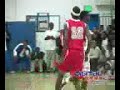 Walbrook High School - Smith Basketball Highlights - MD