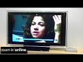 First Look: AppleTV @ Macworld First Look: AppleTV @ Macworld
