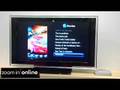 First Look: AppleTV @ Macworld