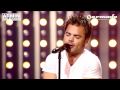 Armin van Buuren awarded with Gouden Harp Part 3: Broken Tonight live with van Velzen
