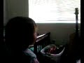 kenadie singing aristrocats kenadie singing aristrocats