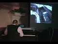 tommy johnson plays a medley from the movie 