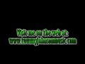 tommy johnson plays a medley from the movie 