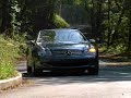 Mercedes-Benz SL600 promo video