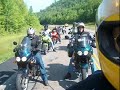 Motorrad-Video Tiger Ride-Ins 2003, 2004, 2006
