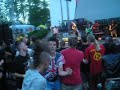 Punk Floid : Tvuj boj (live Underground fest 2008)