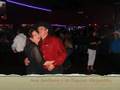 Baile en el Rodeo
