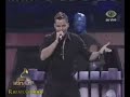 Rick Martin e Blue Man Group - Grammy Latino 2007 - Cia Ilha