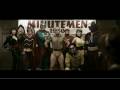 Watchmen - NCM Featurette [HD]