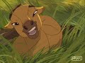 Spirit Stallion Of The Cimarron Trailer - Narnia (English)