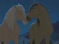 Spirit Stallion Of The Cimarron Trailer - Narnia (English)