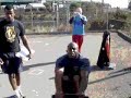 FireFight Gone Bad