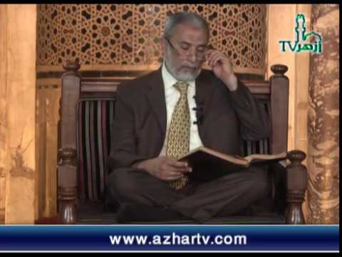 شرح البخاري الحلقة 29 بَاب إِتْيَانِ اليَهُودِ النَّبِيَّ حِينَ قَدِمَ المَدِينَةَ للدكتور يسري جبر