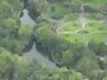 videos de st stephens green dublin helicopter