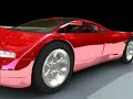 Render Audi 2006  3dsmax 7