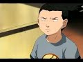 Naruto- Never Too Late