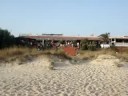 peli en la playa de tarifa