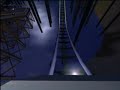 Rollercoaster Tycoon 3: The Crypt at HH Rollercoaster Tycoon 3: The Crypt at HH