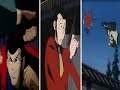 Lupin the Smooth Criminal