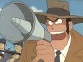 Lupin the Smooth Criminal