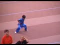 Wushu Changquan Jerry Taing