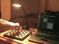 chessynthesis interface [test]
