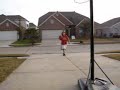 random dunk