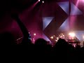 KEANE - Zenith - Paris - France 21.11.2008 Part 2
