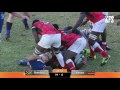 Rugby Africa Gold Cup : NAMIBIA v KENYA
