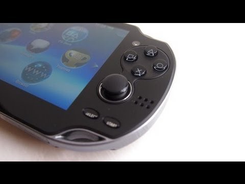 how to set up 3g on ps vita