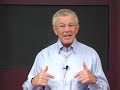 Joe Gibbs: Praising God through adversity