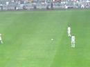 Beckham freekick for LA Galaxy V. SCAA (sports24.co.uk) Beckham freekick for LA Galaxy V. SCAA (sports24.co.uk)