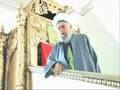 Sheikh Nazim / Muslims must be merciful