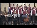 Jubiläumskonzert 60 Jahre Carinthia Chor Millstatt - Carinthia Chor Millstatt Jubiläumskonzert 60 Jahre Carinthia Chor Millstatt - Carinthia Chor Millstatt