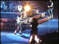 Mastertarium pt.1 (Metallica featuring Serj and Daron SoAD)