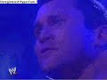 The Undertaker Casket Match is back!